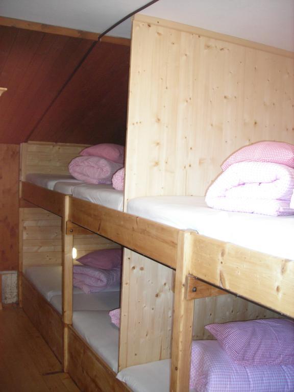 Skihuette Zams Quarto foto
