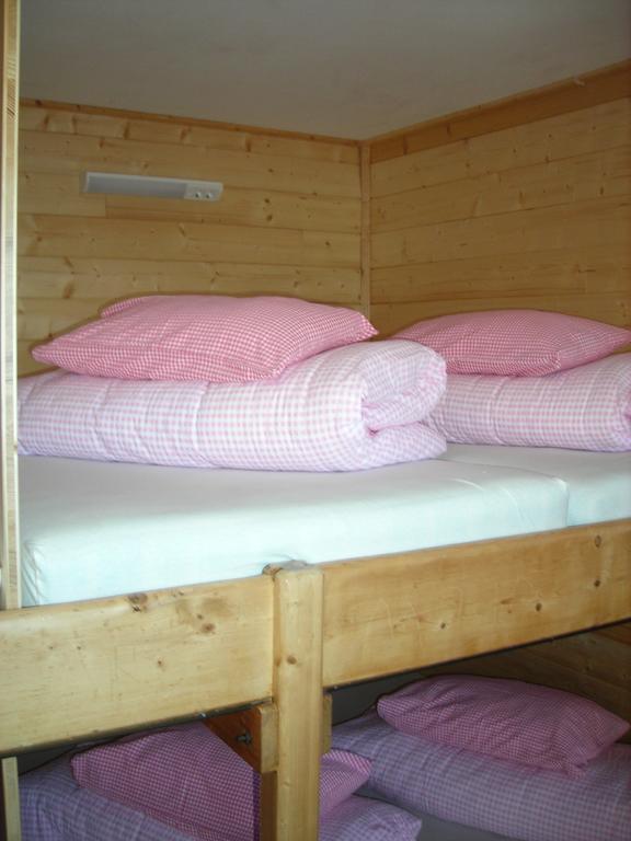 Skihuette Zams Quarto foto