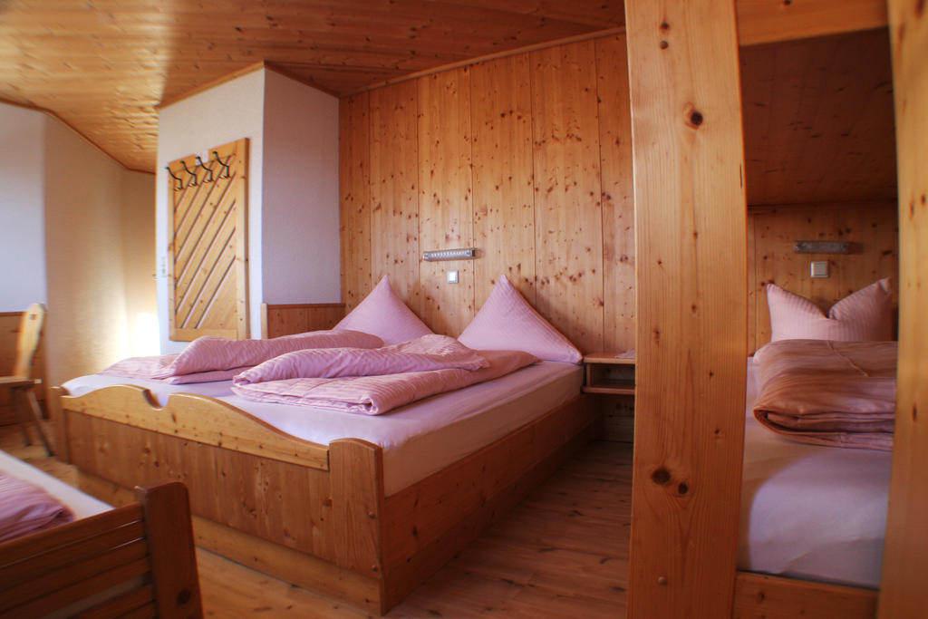 Skihuette Zams Quarto foto